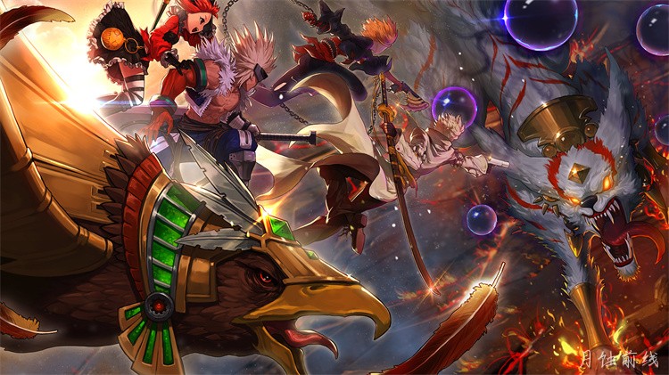 DNF回归玩家职业选择指南：如何避开误区快速融入当前版本